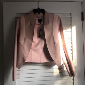 Guess pleather jacket